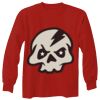 Youth Authentic-T Long-Sleeve T-Shirt Thumbnail