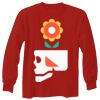 Youth Authentic-T Long-Sleeve T-Shirt Thumbnail