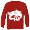 Youth Authentic-T Long-Sleeve T-Shirt Thumbnail