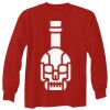 Youth Authentic-T Long-Sleeve T-Shirt Thumbnail