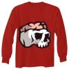 Youth Authentic-T Long-Sleeve T-Shirt Thumbnail