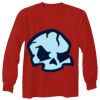 Youth Authentic-T Long-Sleeve T-Shirt Thumbnail