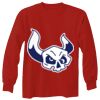 Youth Authentic-T Long-Sleeve T-Shirt Thumbnail