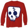 Youth Authentic-T Long-Sleeve T-Shirt Thumbnail