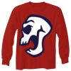 Youth Authentic-T Long-Sleeve T-Shirt Thumbnail