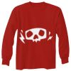 Youth Authentic-T Long-Sleeve T-Shirt Thumbnail