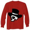 Youth Authentic-T Long-Sleeve T-Shirt Thumbnail