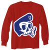 Youth Authentic-T Long-Sleeve T-Shirt Thumbnail