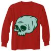 Youth Authentic-T Long-Sleeve T-Shirt Thumbnail