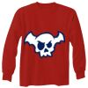 Youth Authentic-T Long-Sleeve T-Shirt Thumbnail
