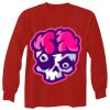Youth Authentic-T Long-Sleeve T-Shirt Thumbnail