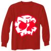 Youth Authentic-T Long-Sleeve T-Shirt Thumbnail