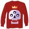 Youth Authentic-T Long-Sleeve T-Shirt Thumbnail