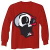 Youth Authentic-T Long-Sleeve T-Shirt Thumbnail