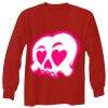 Youth Authentic-T Long-Sleeve T-Shirt Thumbnail