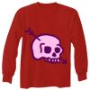 Youth Authentic-T Long-Sleeve T-Shirt Thumbnail