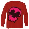 Youth Authentic-T Long-Sleeve T-Shirt Thumbnail