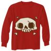 Youth Authentic-T Long-Sleeve T-Shirt Thumbnail
