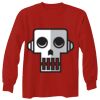 Youth Authentic-T Long-Sleeve T-Shirt Thumbnail