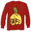 Youth Authentic-T Long-Sleeve T-Shirt Thumbnail