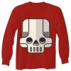 Youth Authentic-T Long-Sleeve T-Shirt Thumbnail