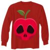 Youth Authentic-T Long-Sleeve T-Shirt Thumbnail