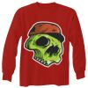 Youth Authentic-T Long-Sleeve T-Shirt Thumbnail