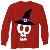 Youth Authentic-T Long-Sleeve T-Shirt Thumbnail