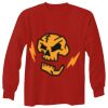 Youth Authentic-T Long-Sleeve T-Shirt Thumbnail