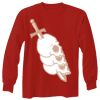 Youth Authentic-T Long-Sleeve T-Shirt Thumbnail