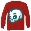 Youth Authentic-T Long-Sleeve T-Shirt Thumbnail