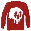 Youth Authentic-T Long-Sleeve T-Shirt Thumbnail