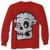 Youth Authentic-T Long-Sleeve T-Shirt Thumbnail