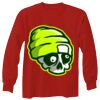 Youth Authentic-T Long-Sleeve T-Shirt Thumbnail