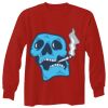 Youth Authentic-T Long-Sleeve T-Shirt Thumbnail