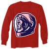 Youth Authentic-T Long-Sleeve T-Shirt Thumbnail