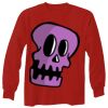Youth Authentic-T Long-Sleeve T-Shirt Thumbnail