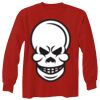Youth Authentic-T Long-Sleeve T-Shirt Thumbnail