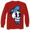 Youth Authentic-T Long-Sleeve T-Shirt Thumbnail