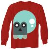 Youth Authentic-T Long-Sleeve T-Shirt Thumbnail