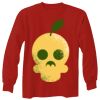 Youth Authentic-T Long-Sleeve T-Shirt Thumbnail