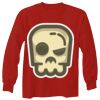 Youth Authentic-T Long-Sleeve T-Shirt Thumbnail