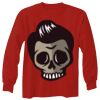 Youth Authentic-T Long-Sleeve T-Shirt Thumbnail