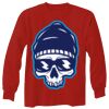 Youth Authentic-T Long-Sleeve T-Shirt Thumbnail
