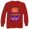 Youth Authentic-T Long-Sleeve T-Shirt Thumbnail