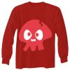 Youth Authentic-T Long-Sleeve T-Shirt Thumbnail