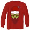 Youth Authentic-T Long-Sleeve T-Shirt Thumbnail