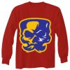 Youth Authentic-T Long-Sleeve T-Shirt Thumbnail