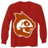 Youth Authentic-T Long-Sleeve T-Shirt Thumbnail