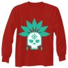 Youth Authentic-T Long-Sleeve T-Shirt Thumbnail